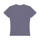 MIROLYUB Linework — Misty Purple, back view