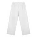 MIROLYUB Straightway — Oat Gray, front view