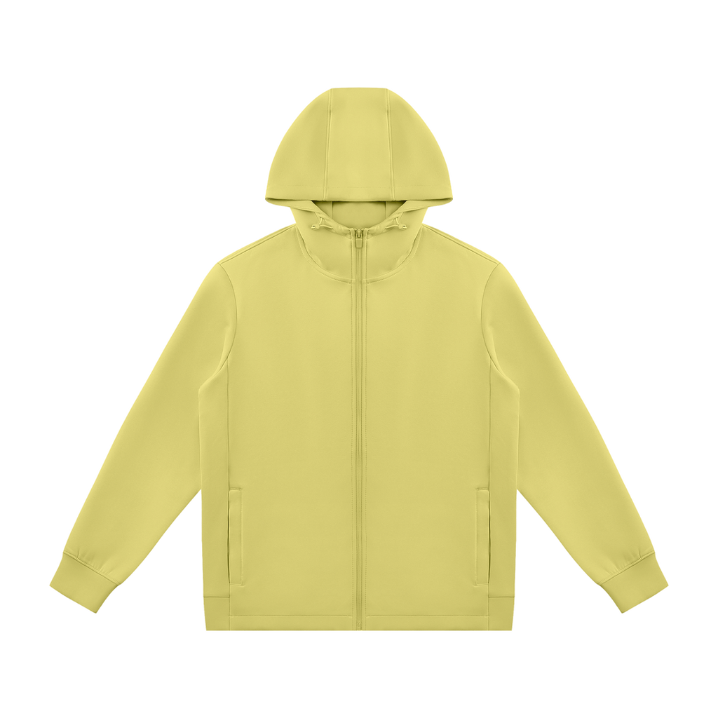 MIROLYUB Everyday — Lime Yellow, front view