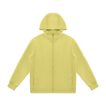 MIROLYUB Everyday — Lime Yellow, front view
