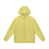 MIROLYUB Everyday — Lime Yellow, front view