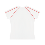 MIROLYUB Alignline — White, back view