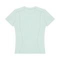MIROLYUB Linework — Mint Green, front view