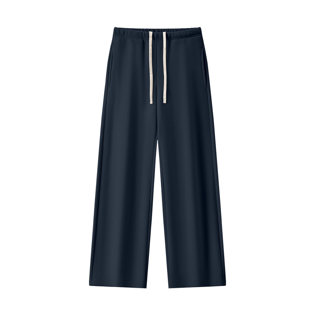 MIROLYUB Homestead — Navy Blue, front view