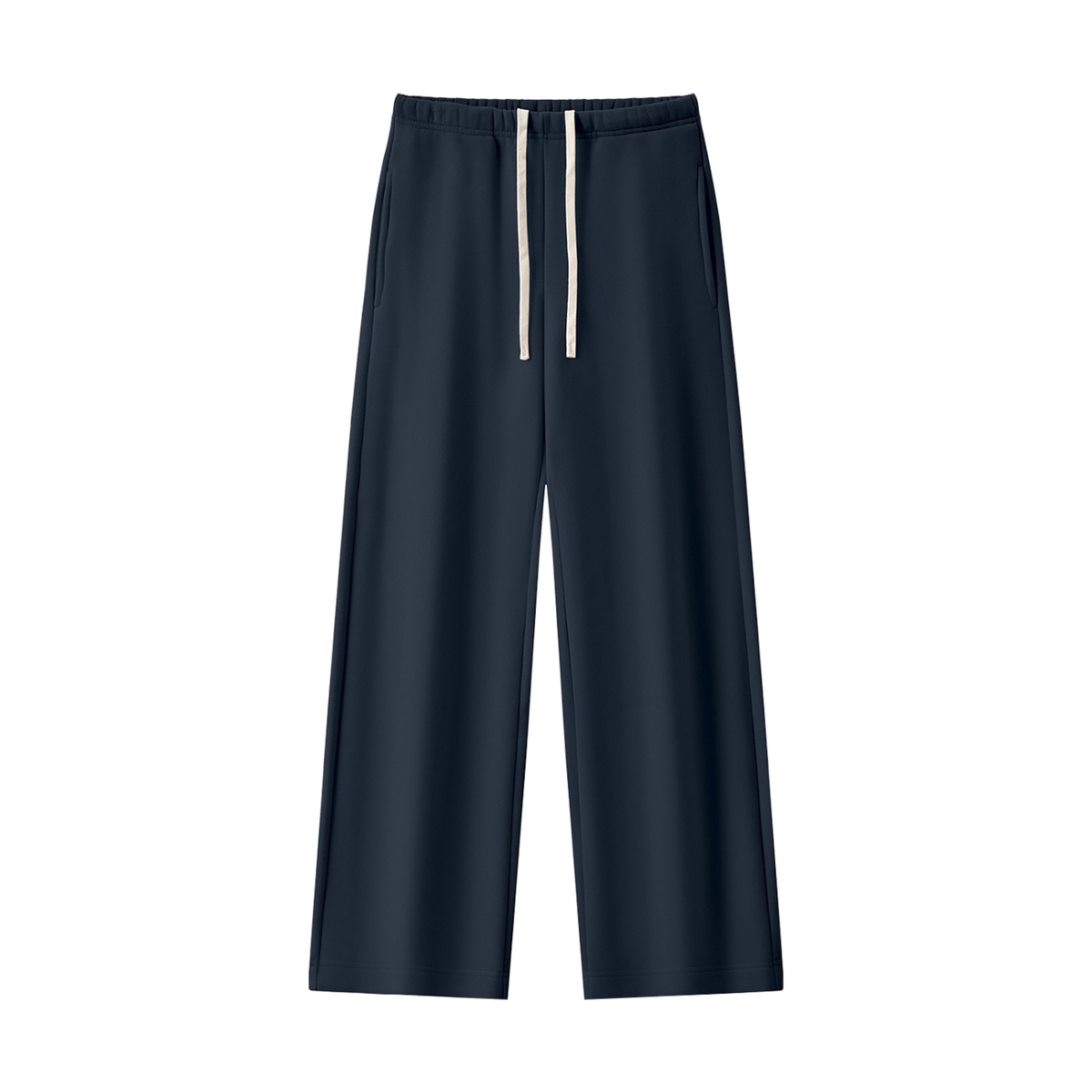 MIROLYUB Homestead — Navy Blue, front view