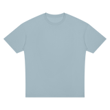 MIROLYUB Latitude — Gray Blue, front view