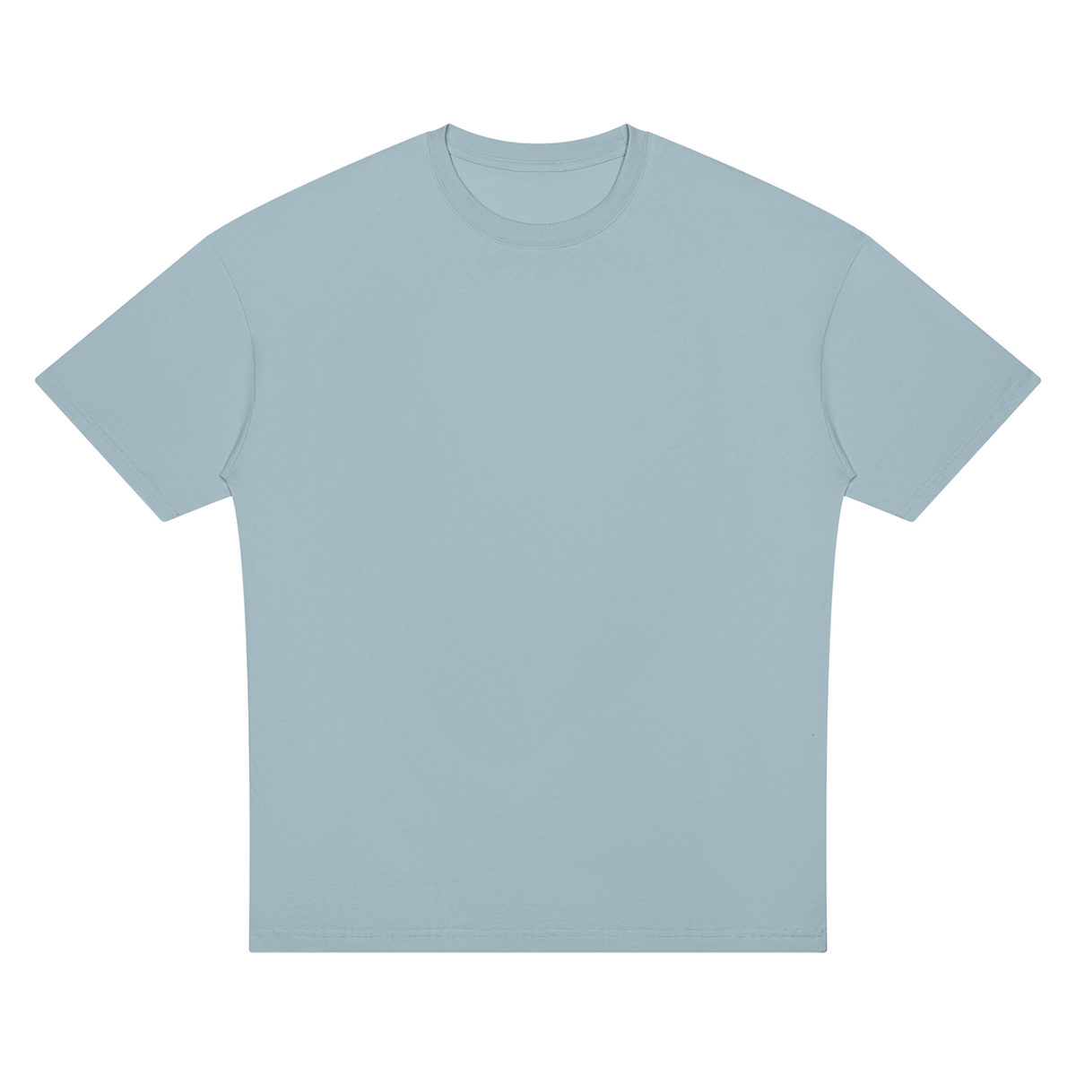 MIROLYUB Latitude — Gray Blue, front view