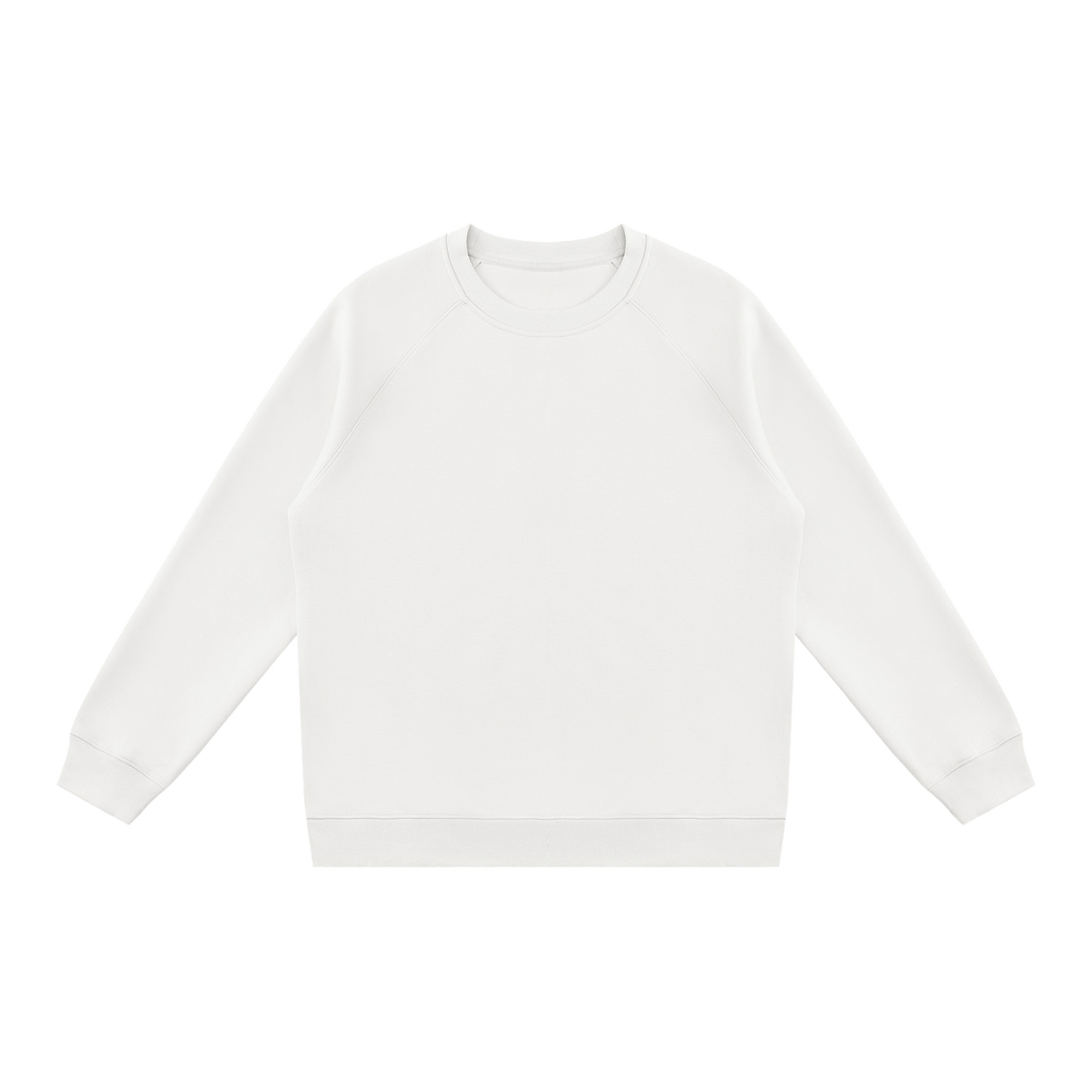 MIROLYUB Steadline — White, front view