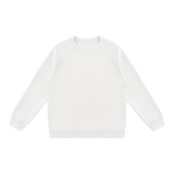 MIROLYUB Steadline — White, front view