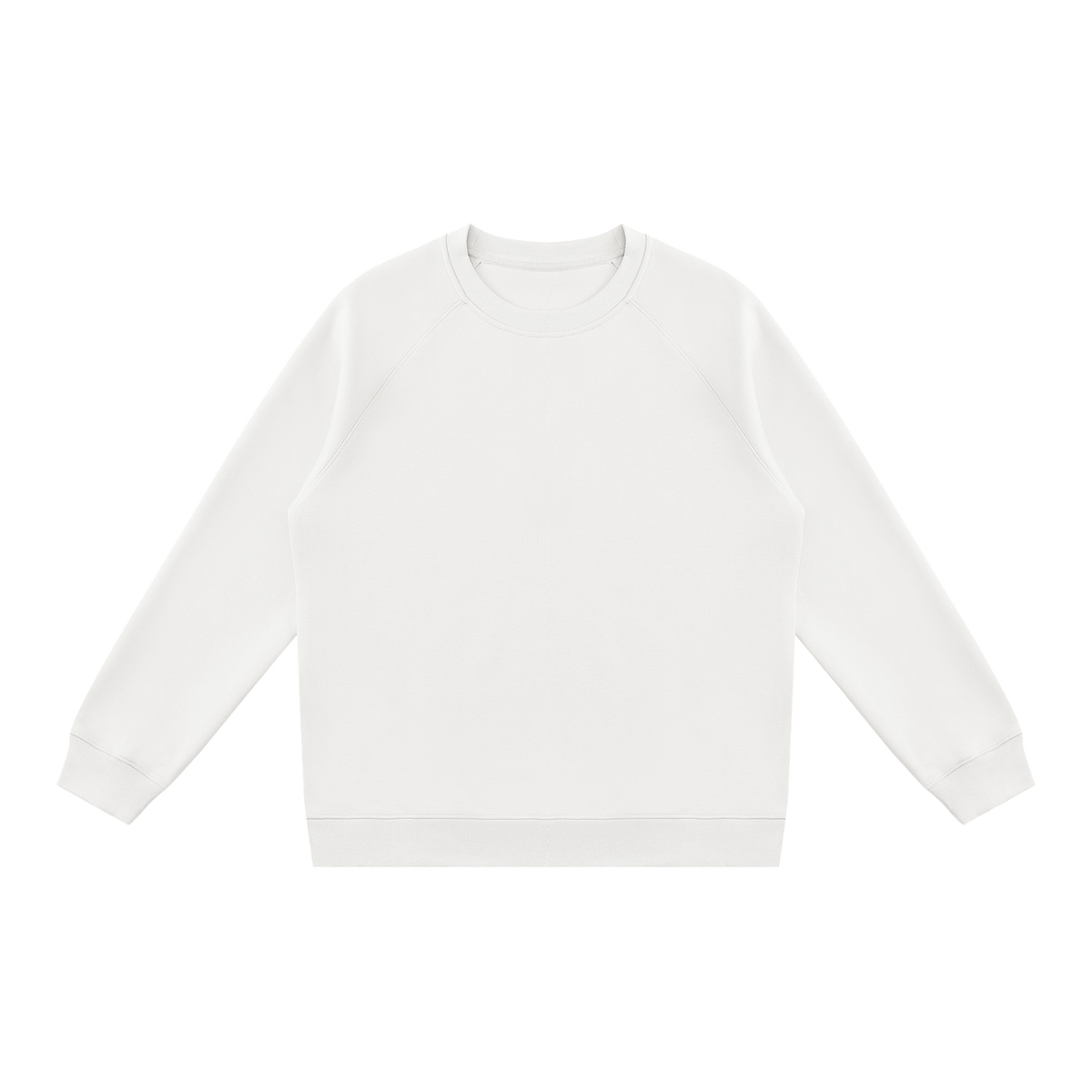 MIROLYUB Steadline — White, front view