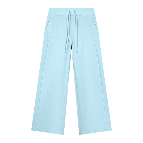 MIROLYUB Broadfall — Sky Blue, front view