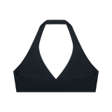 Crestline — Halter Crop Bra / Core