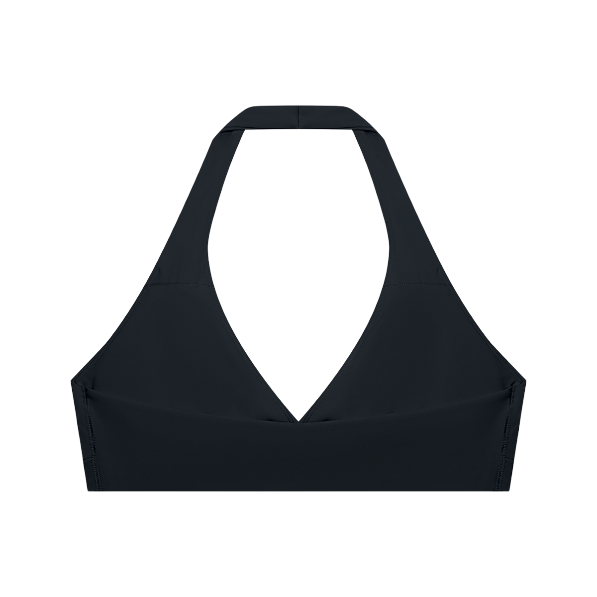 Crestline — Halter Crop Bra / Core