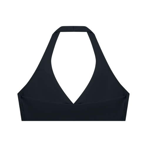 Crestline — Halter Crop Bra / Core