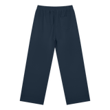 MIROLYUB Straightway — Navy Blue, back view