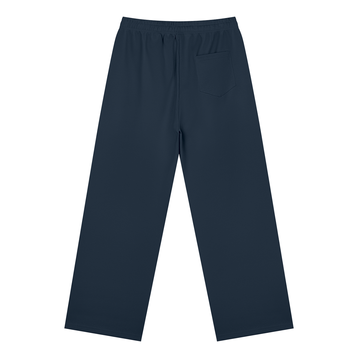MIROLYUB Straightway — Navy Blue, back view