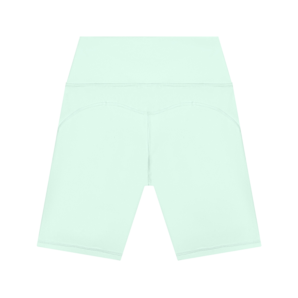 MIROLYUB Pointline — Mint Green, back view