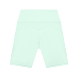 MIROLYUB Pointline — Mint Green, back view