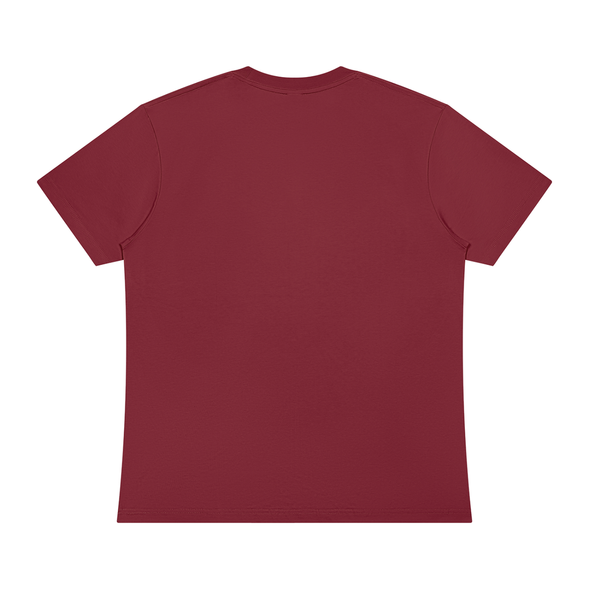 MIROLYUB Solace — Wine Red, back view