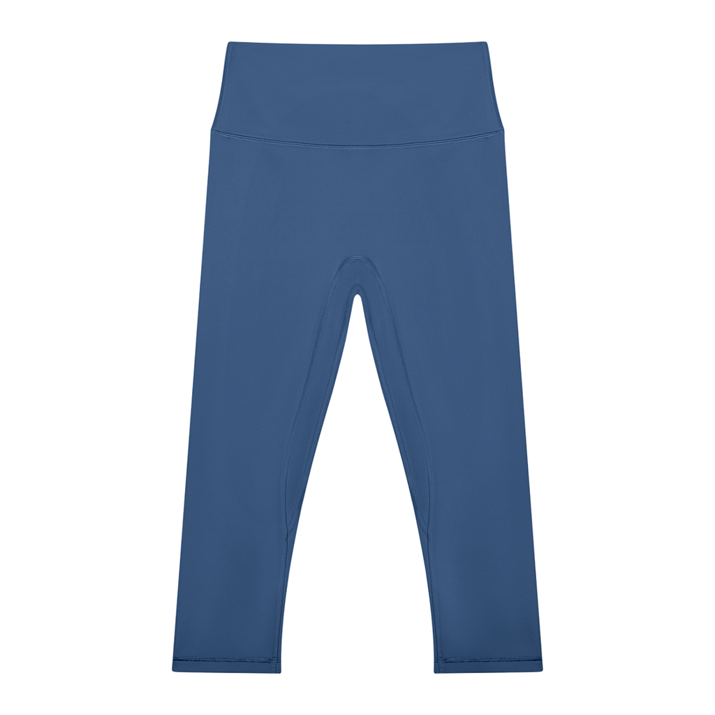 MIROLYUB Midline — Navy Blue, front view