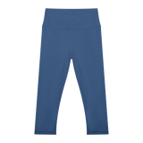 MIROLYUB Midline — Navy Blue, front view