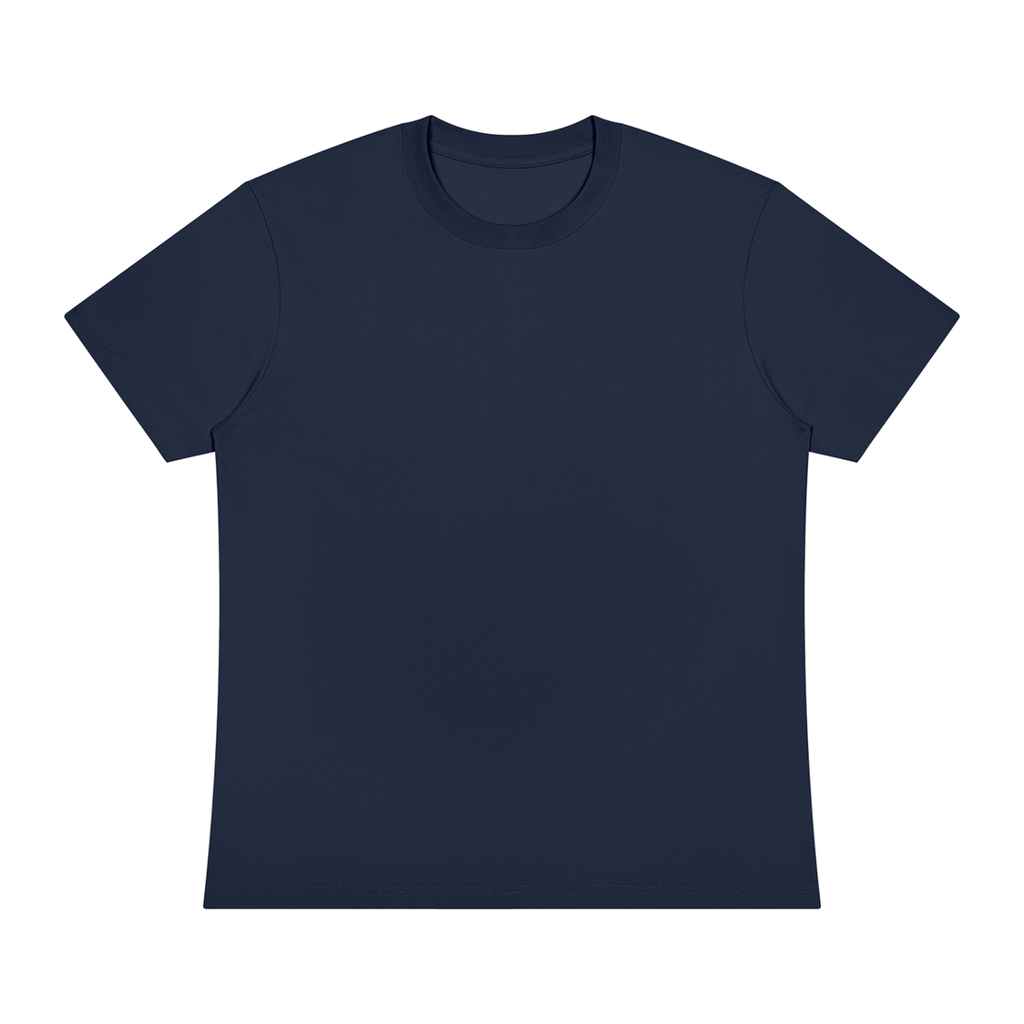 MIROLYUB Solace — Navy Blue, front view