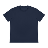 MIROLYUB Solace — Navy Blue, front view