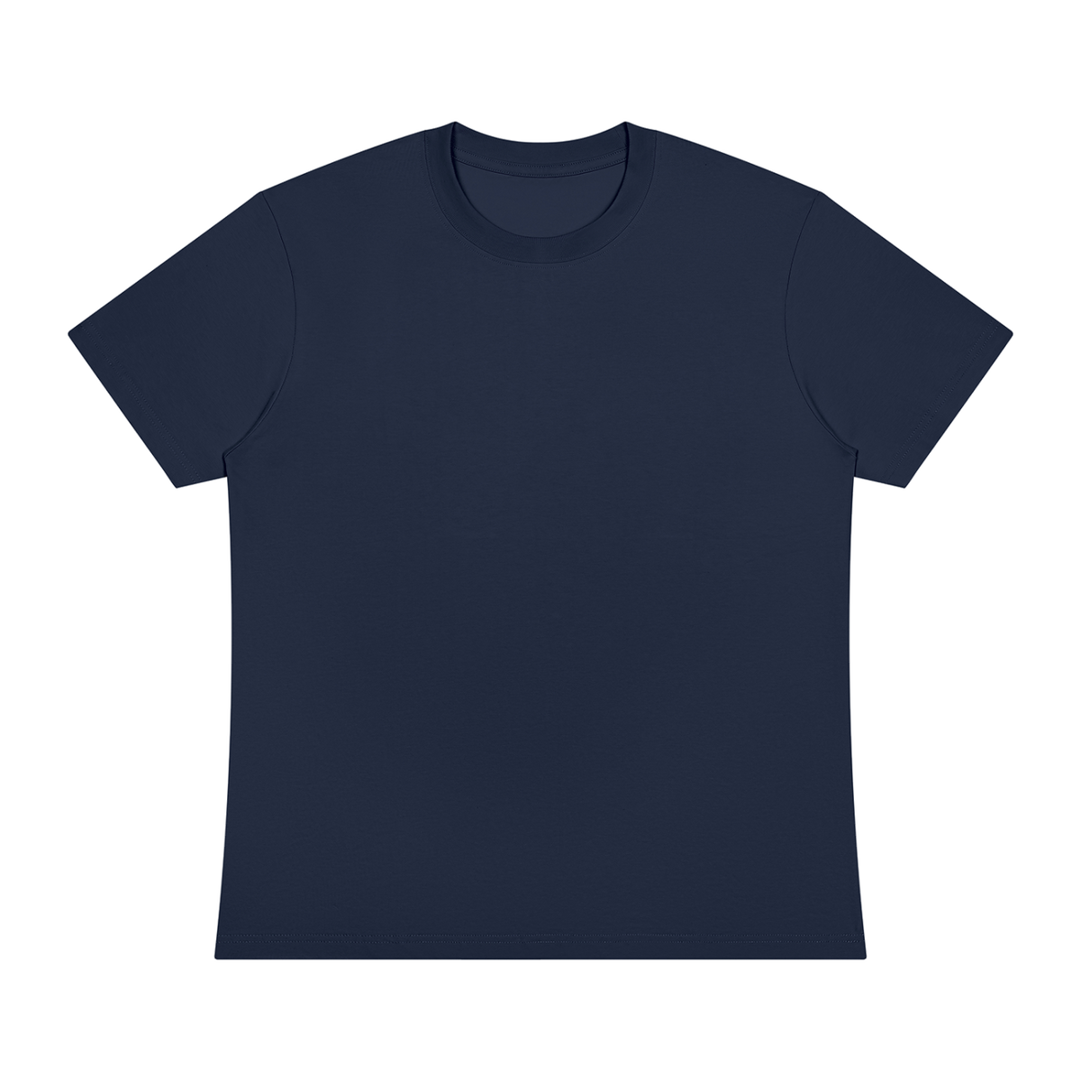 MIROLYUB Solace — Navy Blue, front view