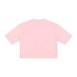 MIROLYUB Cinder — Pink, back view