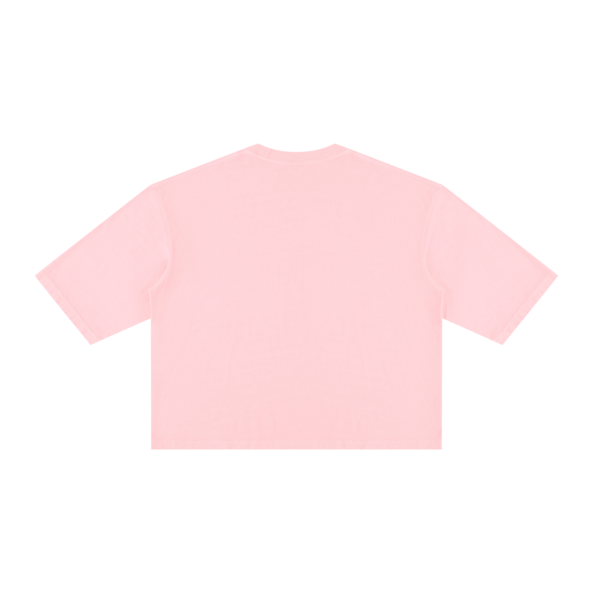 MIROLYUB Cinder — Pink, back view