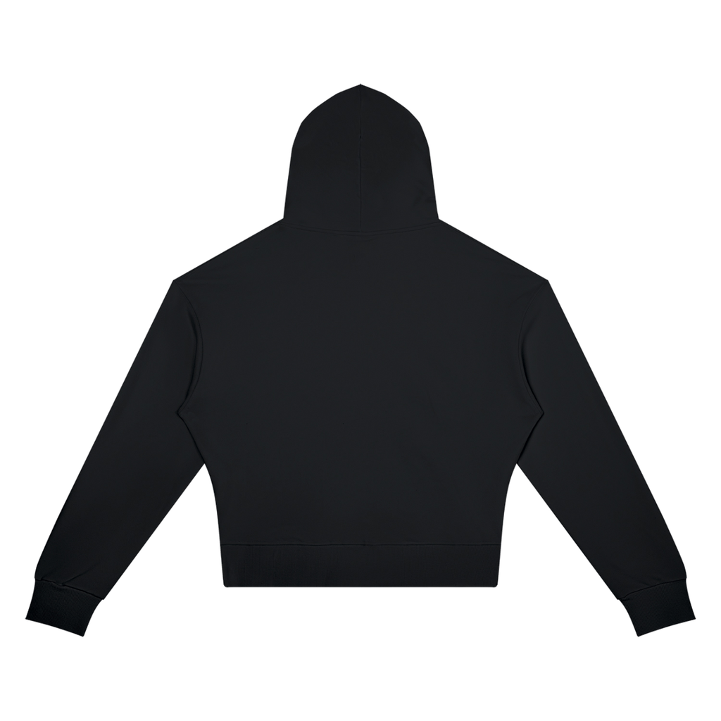 MIROLYUB Overtone — Black, back view
