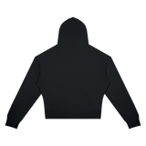 MIROLYUB Overtone — Black, back view