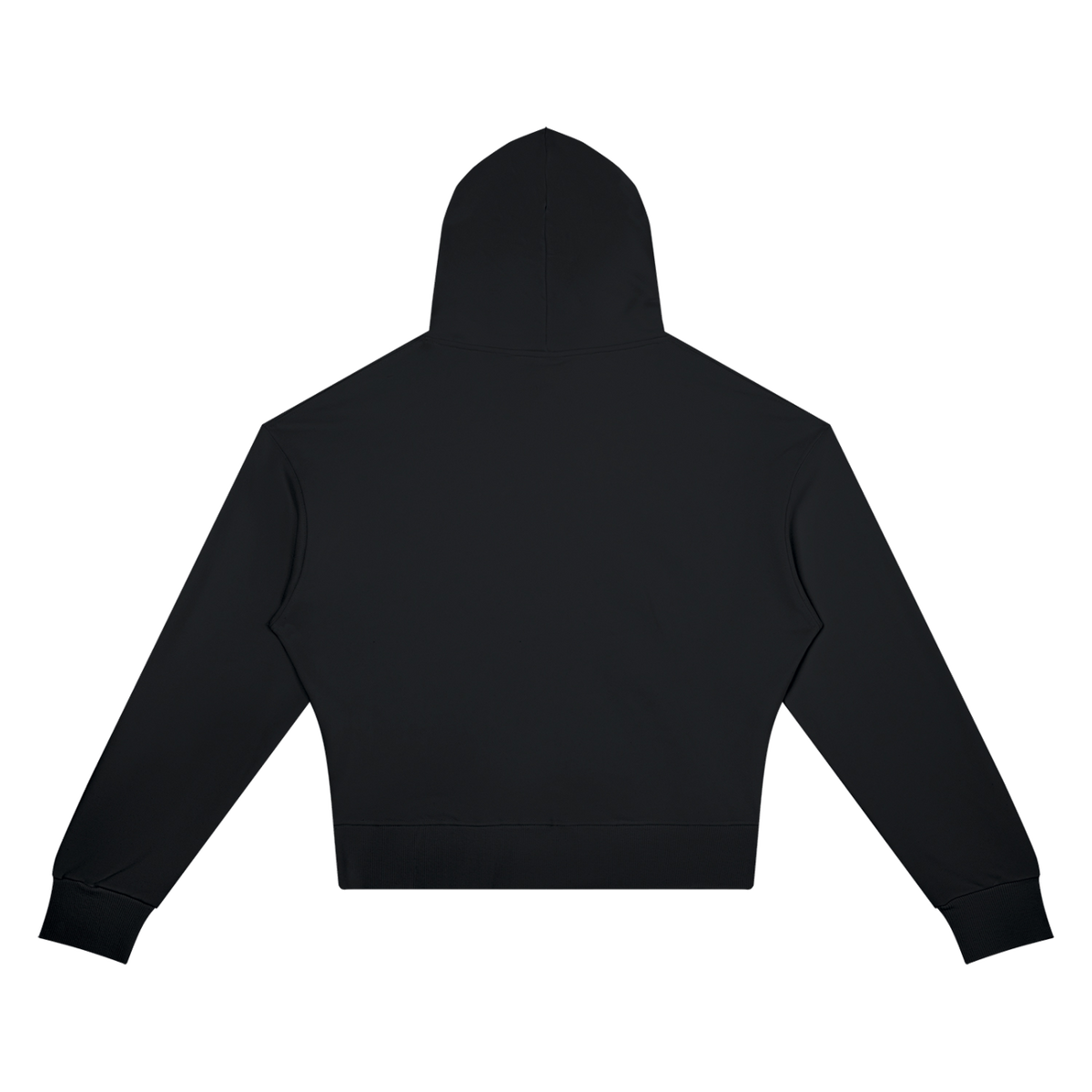 MIROLYUB Overtone — Black, back view