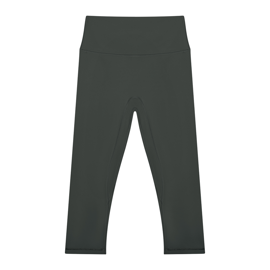 MIROLYUB Midline — Dark Gray, front view