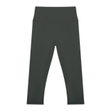 MIROLYUB Midline — Dark Gray, front view