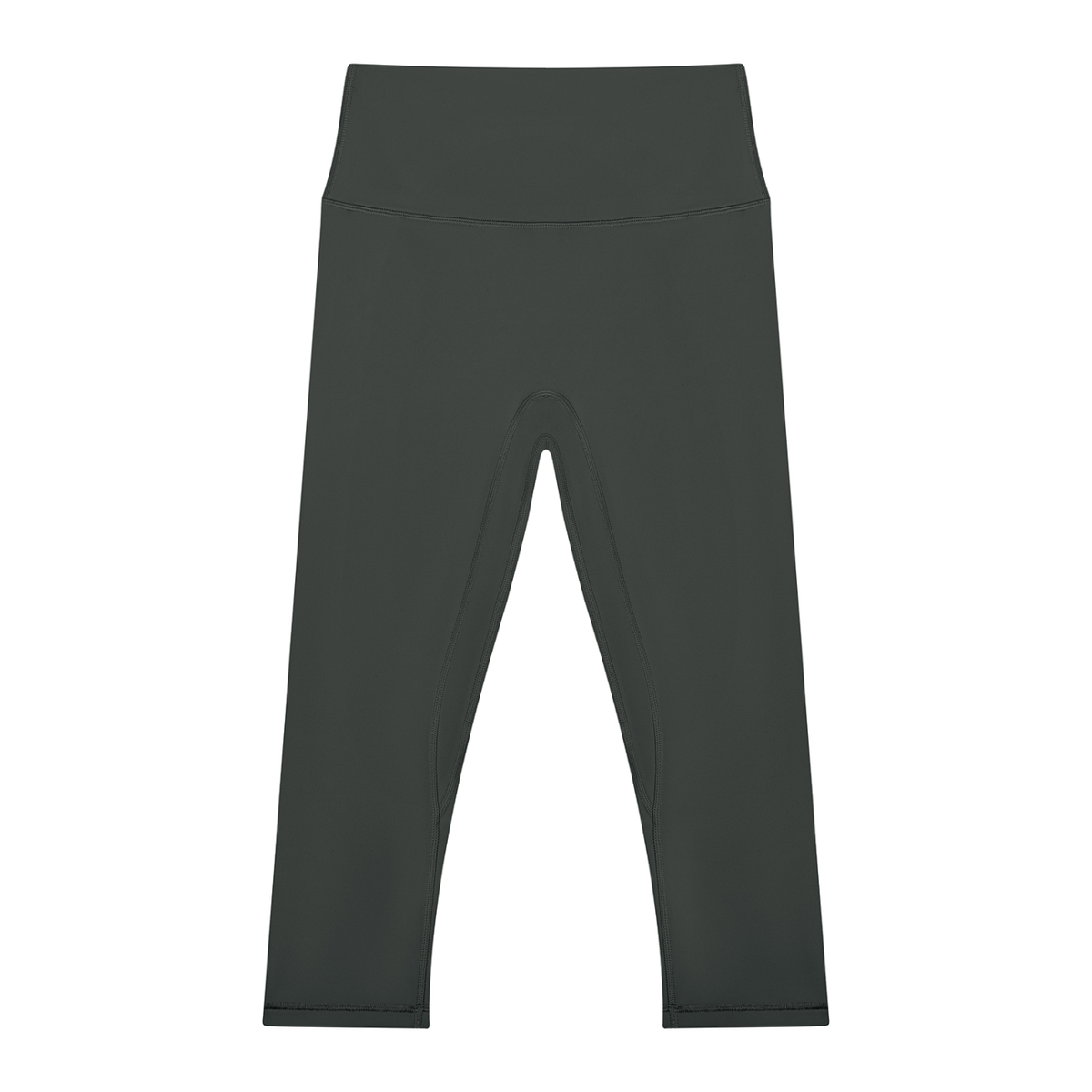 MIROLYUB Midline — Dark Gray, front view