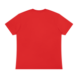 MIROLYUB Solace — Red, back view