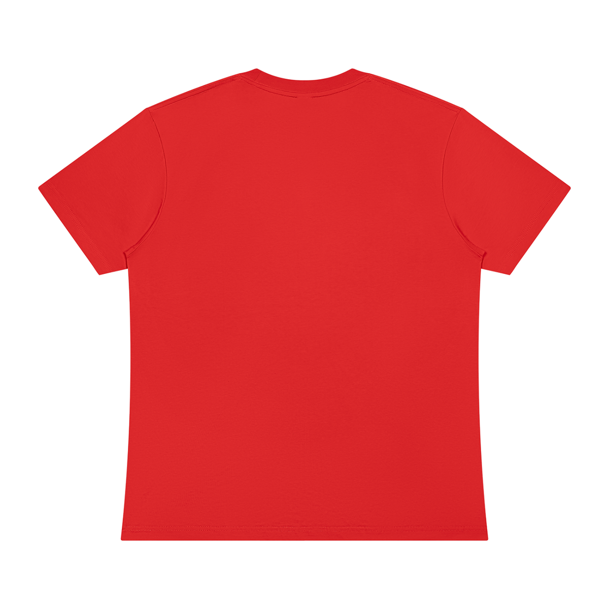 MIROLYUB Solace — Red, back view