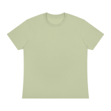 MIROLYUB Solace — Light Green, front view