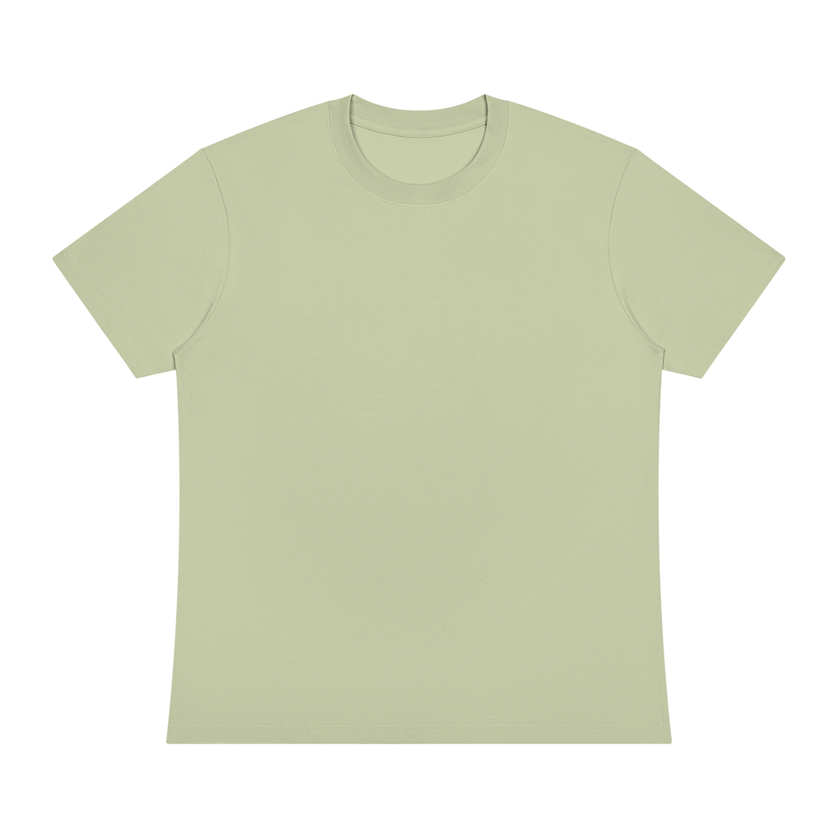 MIROLYUB Solace — Light Green, front view