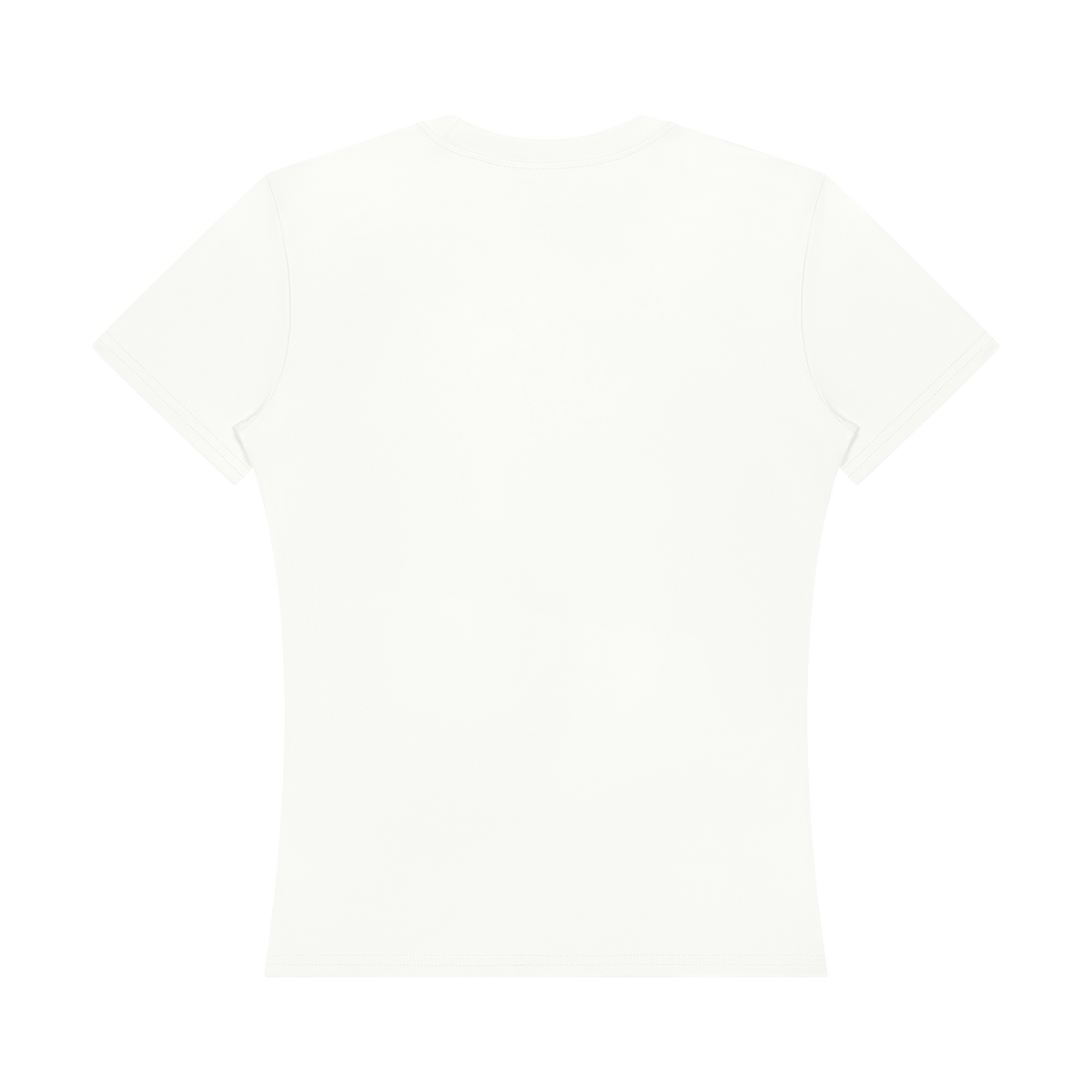 MIROLYUB Linework — White, back view