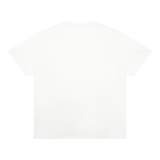 MIROLYUB Stillness — White, back view