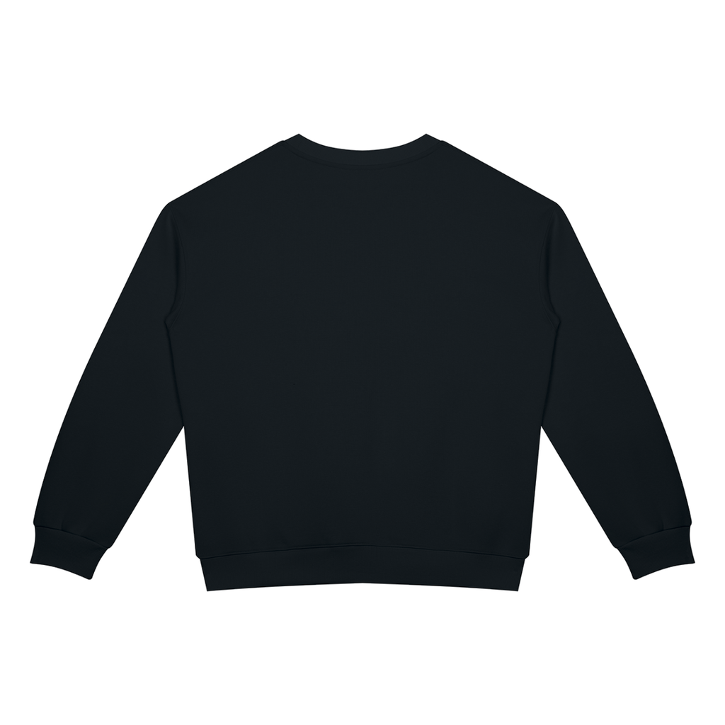 MIROLYUB Settled — Black, back view
