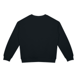 MIROLYUB Settled — Black, back view
