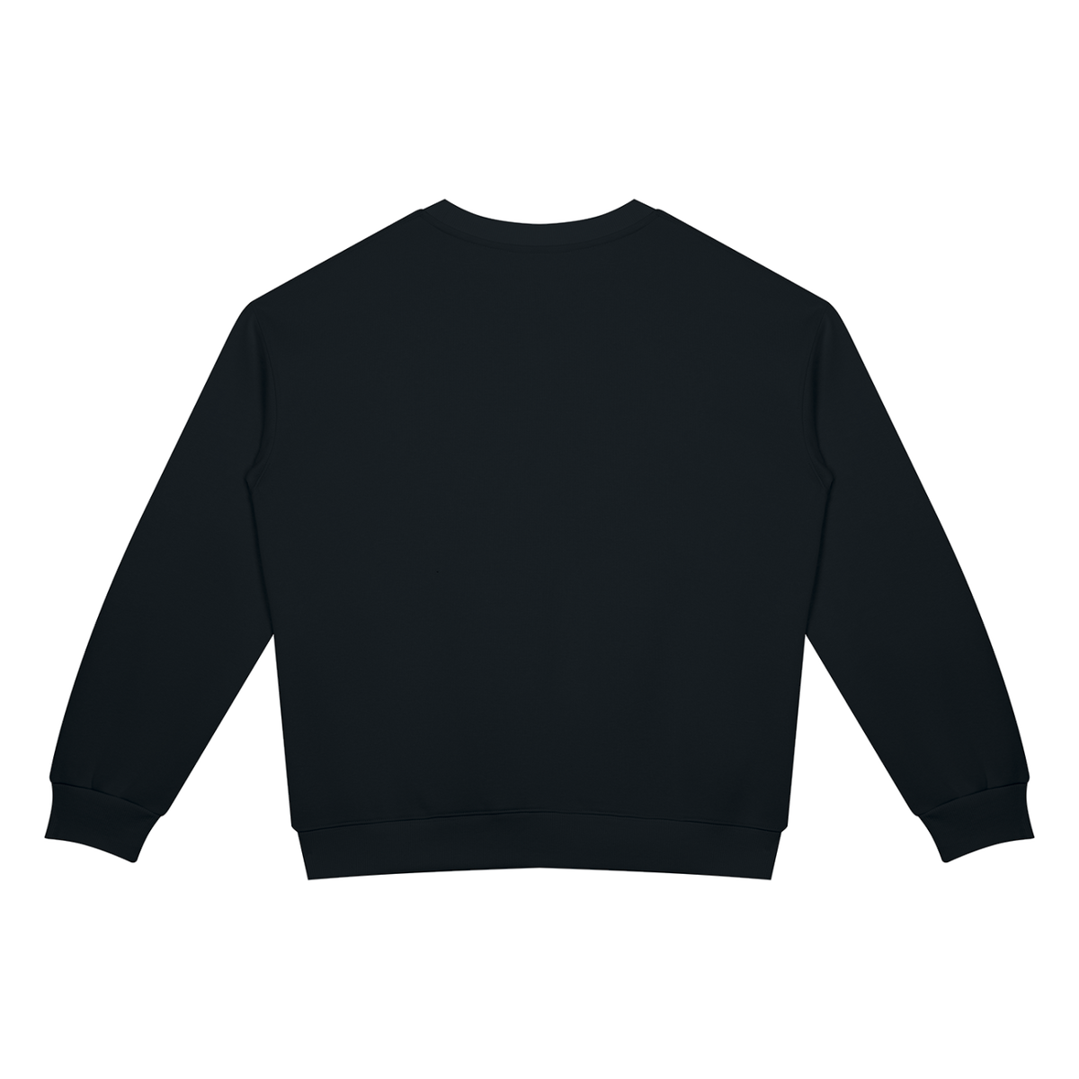 MIROLYUB Settled — Black, back view