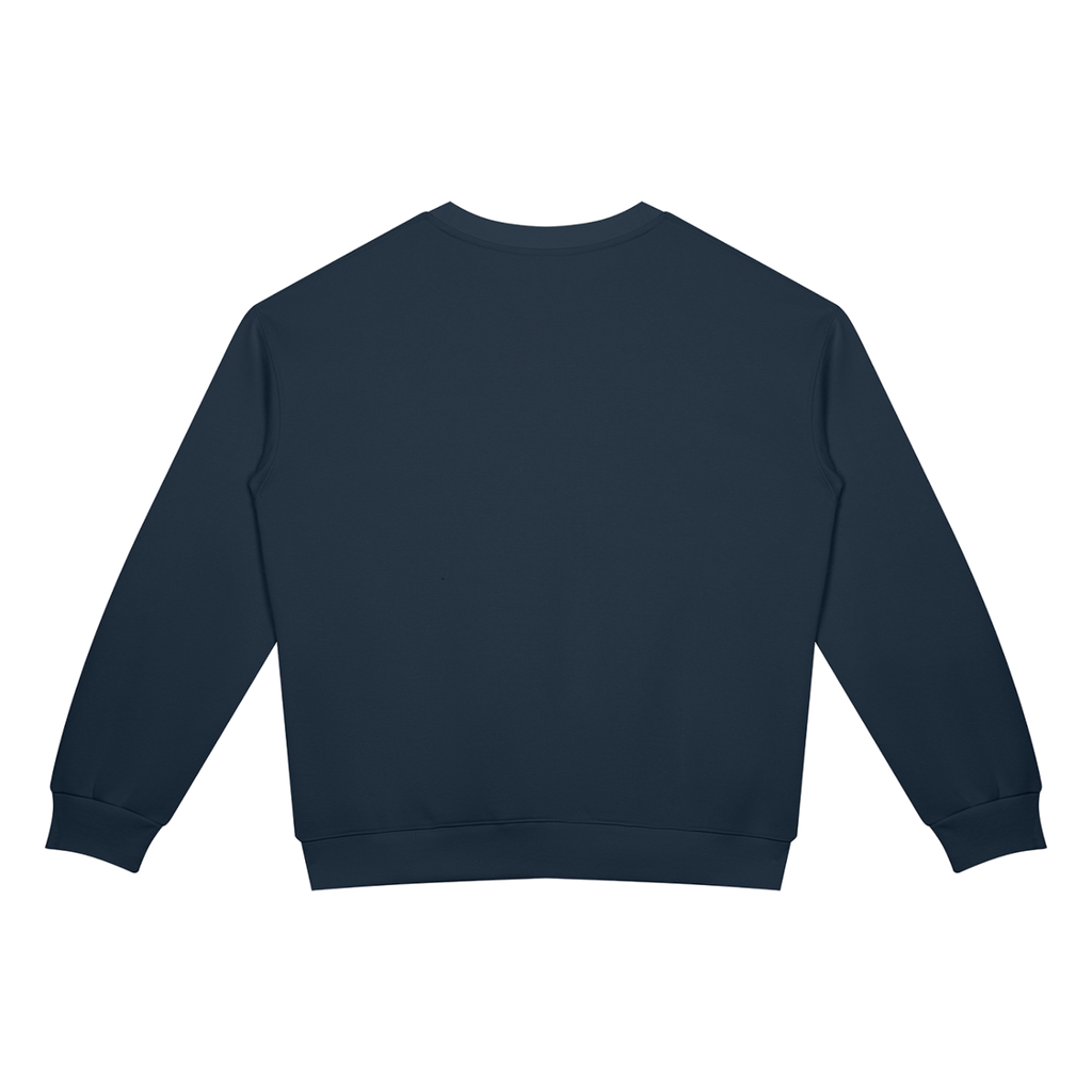 MIROLYUB Settled — Navy Blue, back view
