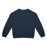 MIROLYUB Settled — Navy Blue, back view