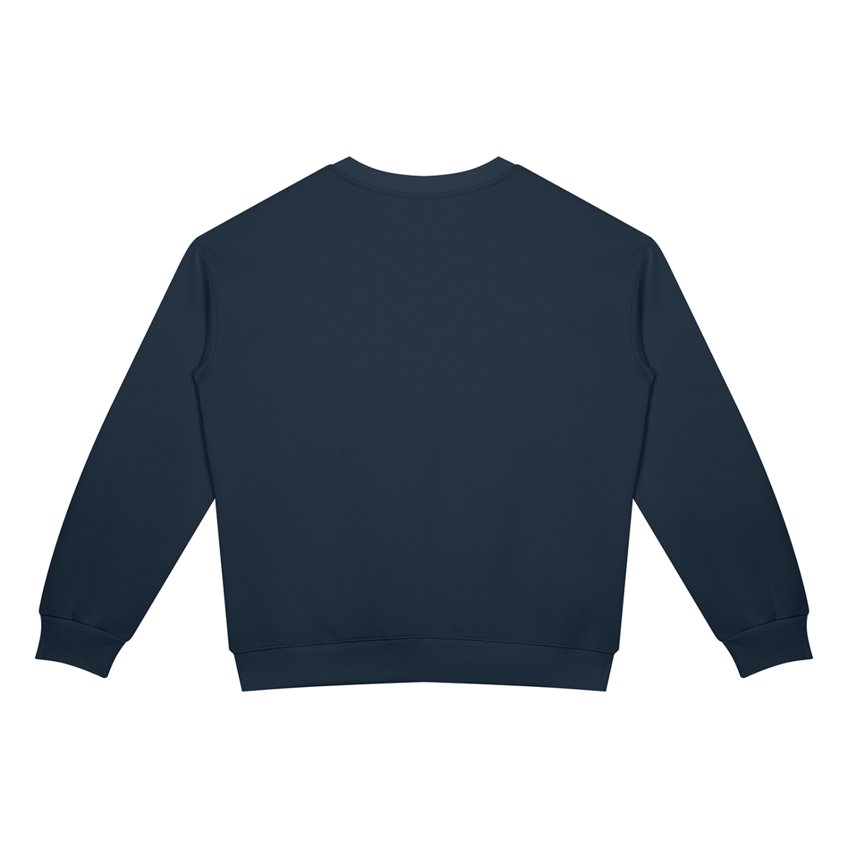 MIROLYUB Settled — Navy Blue, back view