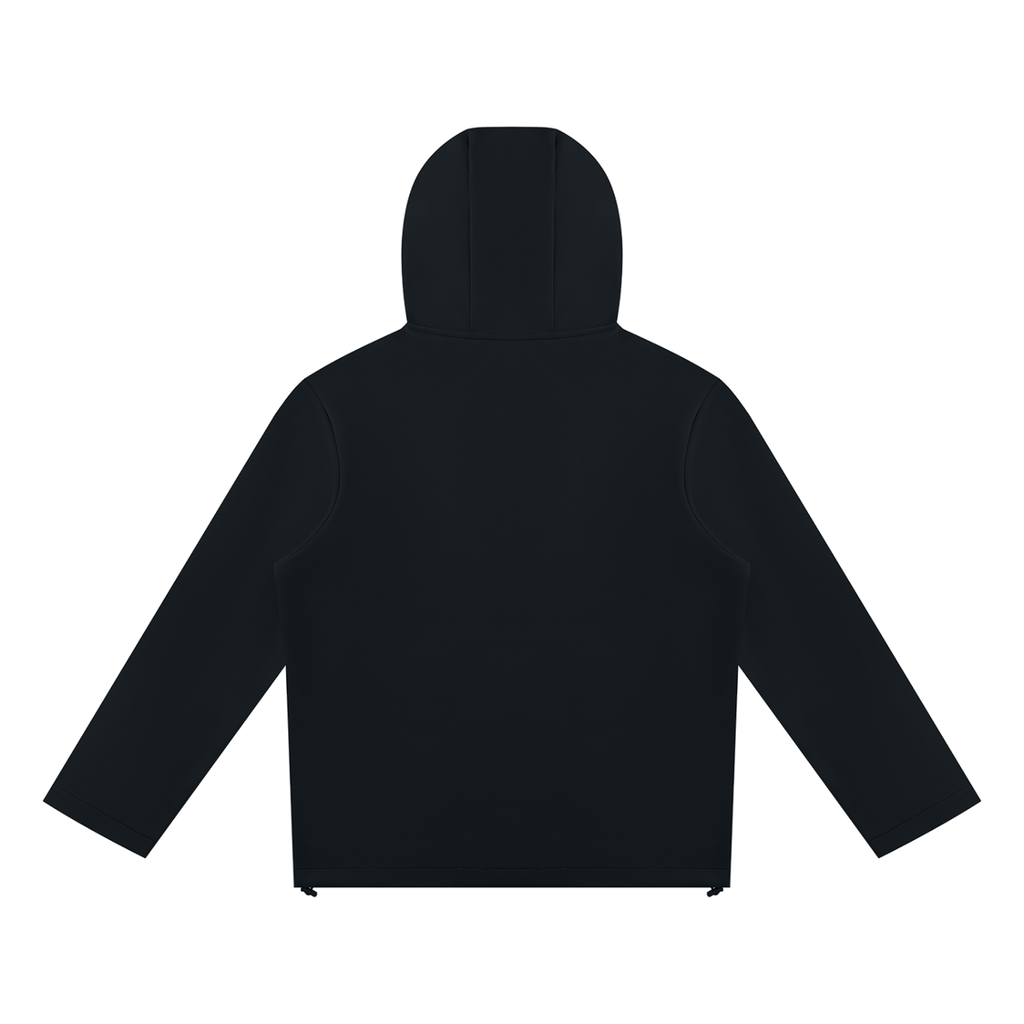 MIROLYUB Contourline — Black, back view