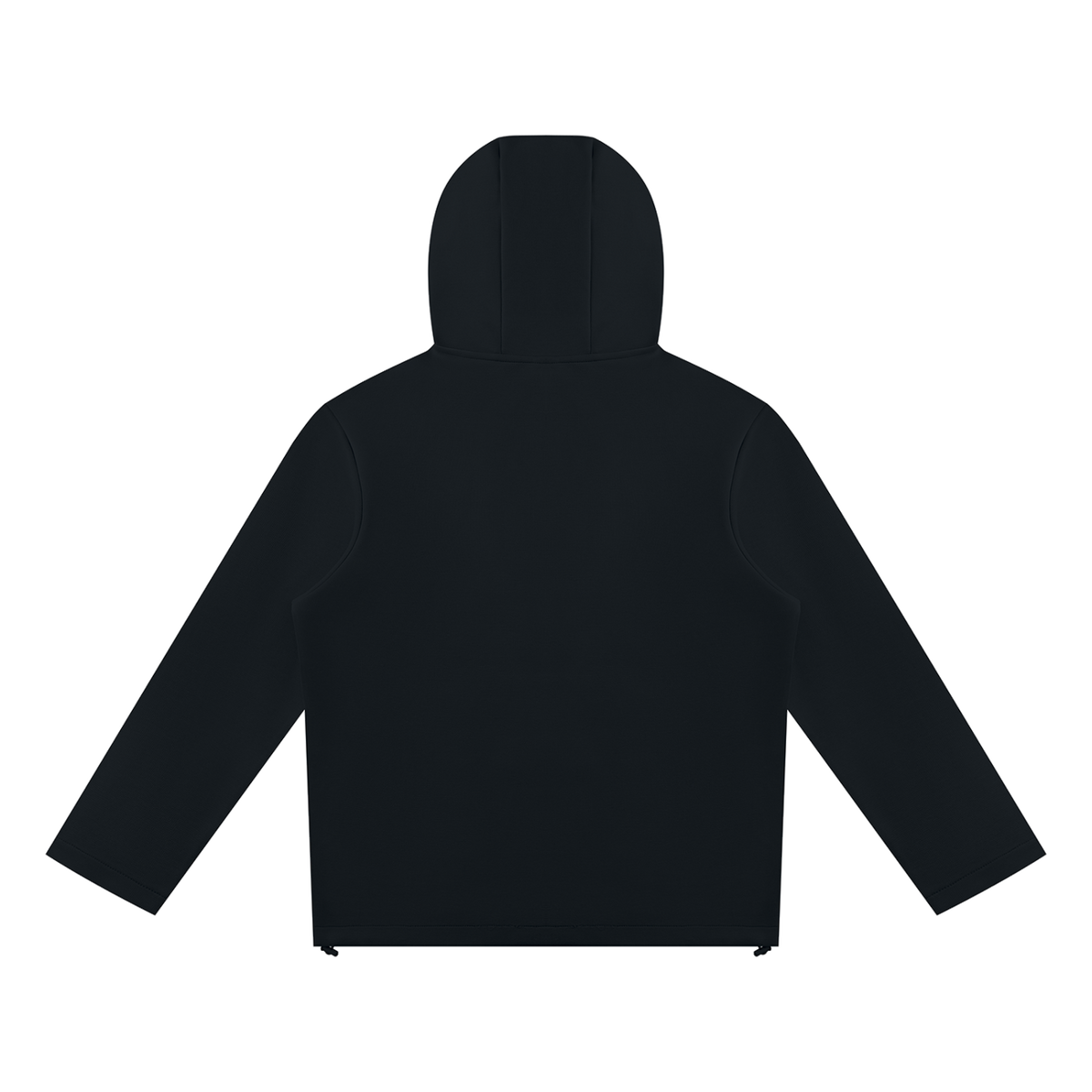 MIROLYUB Contourline — Black, back view